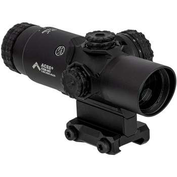   Pre Order - Primary Arms GLx 2X Prism with ACSS CQB-M5 5.56/.308/5.45 or 7.62x39/300BO Reticle - $369.99 (FREE Shipping)