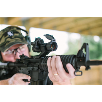   Primary Arms SLx Advanced 30mm Red Dot Sight - $129.99 + Free Shipping