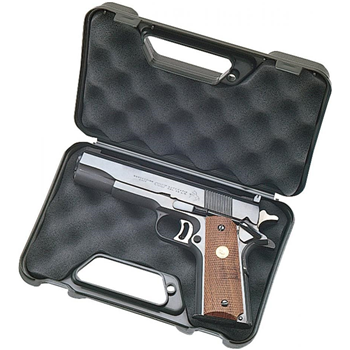   MTM Pocket Pistol Case (Black) - $6.39 (Free S/H over $25)