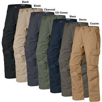   LA Police Gear Urban Ops Tactical Pants - $24.64 after code "IND15" ($1.99 Shipping Over $125)