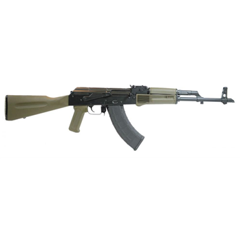   PSAK-47 GF3 Forged Classic Polymer Rifle, ODG (No Cleaning Rod) - $649.99
