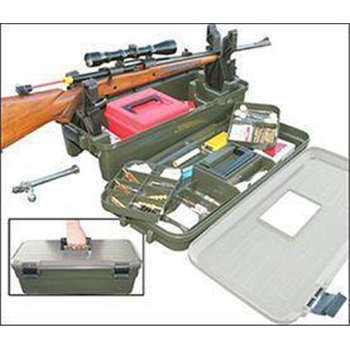   MTM Shooting Range Box - $38.39 (Free S/H over $25) - $38.39