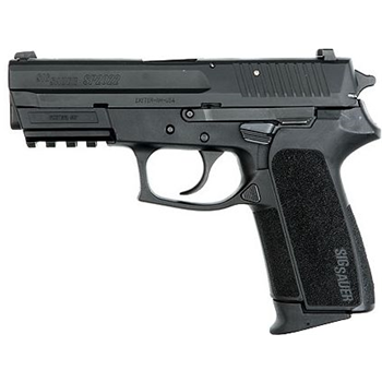   Sig SAUER SP2022 Pro .40 S&W - $465.58 - $465.58
