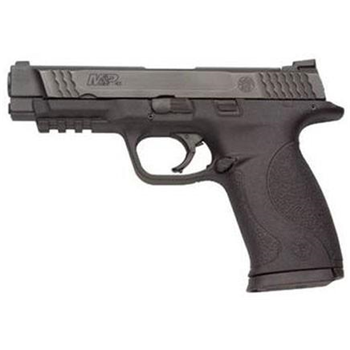   S&W M&P 45 LE Trade In .45 ACP With Night Sights, Very Good Condition - SV307706V - $299.99 - $299.99