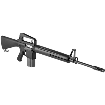   Brownells BRN-10 Retro Rifle 308/7.62 20" Barrel Black - $1156.40 after code "VSB" - $1,156.40