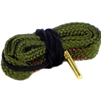   Hunting Bore Snake 9mm .308 .38 .357 Caliber Cleaner Strap - $3.99 shipped - $3.99