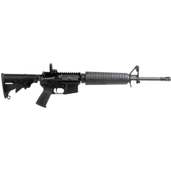   Spike's Tactical 16" 5.56 NATO Rifle with Mid-Length Handguard - $877.50 - $877.50