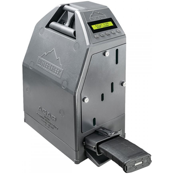   BUTLER CREEK AR-15 ASAP Electronic Magazine Loader - $189.94 shipped w/code "TAG" - $189.94