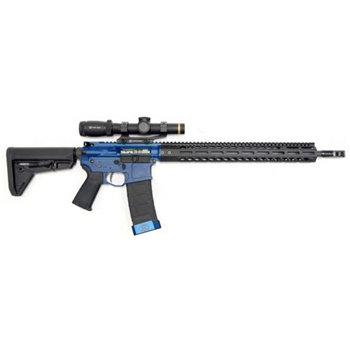   FN 5.56 NATO FN-15 Competition AR-15 Rifle w/ Leupold VX-6 Optic - $2499.99 - $2,499.99