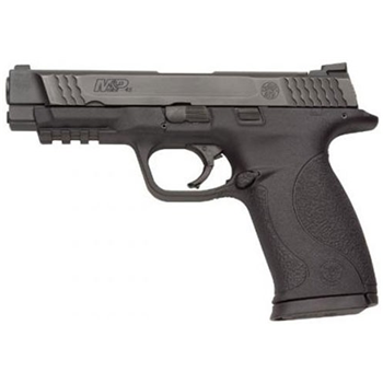   S&W M&P45 45 ACP 10 RD 4.5" LE Trade in Pistol W/ Night Sights, Good Condition - $319.99 - $319.99