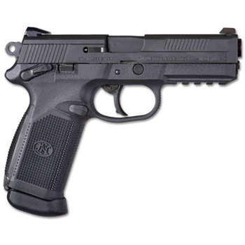   FN Model FNX-45 .45 ACP 4.5" - $699.99 - $699.99