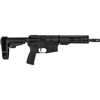   Radical Firearms 300 BLK Pistol FCR M-LOK SBA3 - 8.5" - $612.95 - $612.95