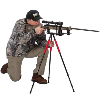   Bog Gear Xtreme Shooting Rest For Shooting Sticks - $31.75 (Free S/H over $25) - $31.75