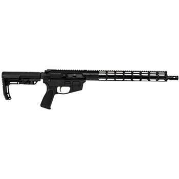   Foxtrot Mike Products PA Exclusive FM9 3 Gun Pistol Caliber Carbine 16" - $899 - $899.00