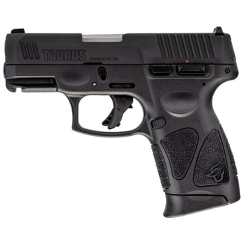   Taurus G3C 3.2" 9mm 12 Rd - $279.99 - $279.99