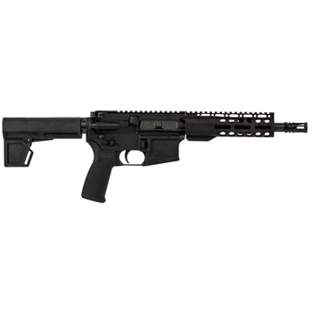   Radical Firearms 8.5" 300 BLK Pistol - 7" Primary Arms Exclusive M-LOK Rail and Shockwave 2M Blade - $612.95 - $612.95