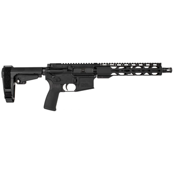   Radical Firearms 300 BLK Pistol RPR M-LOK SBA3 - 10.5" - $654.95 - $654.95