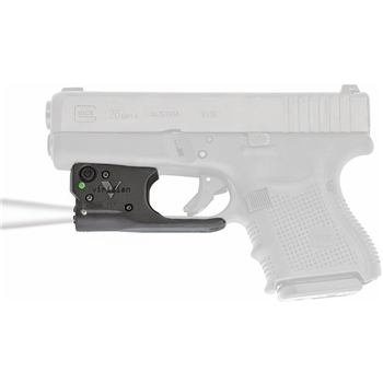   Viridian Reactor TL Gen 2 Light Radiance Lighting w/Instant-ON Holster for Glock Handguns - $91.08 (Free S/H over $25) - $91.08