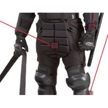   Hatch Centurion Groin Protector - $10.08 after code "10savings" ($1.99 Shipping Over $125) - $10.08