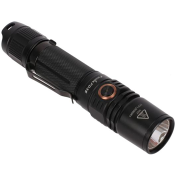   Fenix PD35 V2.0 Flashlight - 1000 Lumens - $59.99 - $59.99