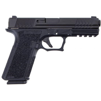   Polymer80 PFS9 Full Size 9mm Pistol - Black - $499 - $499.00