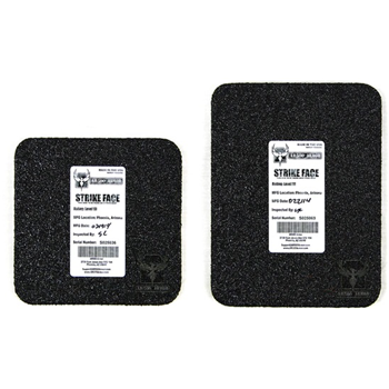   AR500 Level III Side Plate 6x6 Flat Base Coat - $28.79 after code "10savings" ($1.99 Shipping Over $125) - $28.79