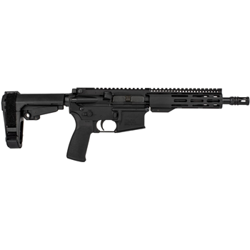   Radical Firearms 300 BLK Pistol FCR M-LOK SBA3 - 8.5" - $612.95 - $612.95