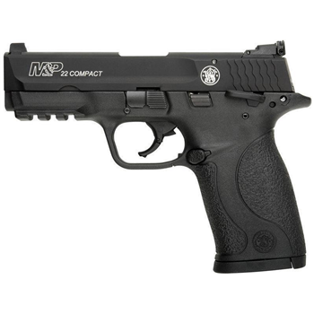   S&W M&P22 Compact .22LR - $329.99 - $329.99
