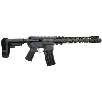   PSA 10.5" Pistol-Length 300AAC 1/8 Phospahte 12" Slant M-Lok MOE EPT SBA3 Pistol - $799.99 - $799.99