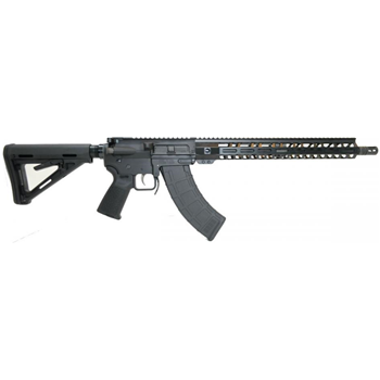   PSA Gen2 KS-47 16" Carbine-Length 7.62x39 Nitride 15" Lightweight M-Lok MOE EPT Rifle - $799.99 - $799.99