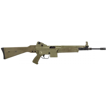   Marcolmar Firearms LLC CETME L 5.56 No Rail (Black, Green) - $1369.99 shipped with code "VSB" - $1,369.99
