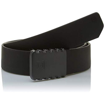   5.11 Tactical 1.5" Apex T-Rail Belt, Ergonomic Curve, Cast Aluminum Buckle, Black, 2X-Large - $19.99 (Free S/H over $25) - $19.99