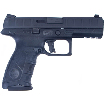   Beretta APX 9mm 17-Round Striker-Fired Pistol (Black) - $399 - $399.00