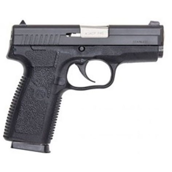   Kahr Arms P45 .45 ACP 6rd 3.5" Barrel Black - $449.99 - $449.99