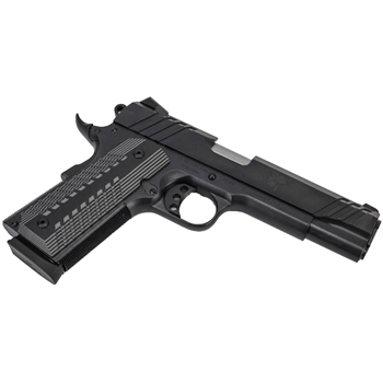   Devil Dog Arms DDA-1911 45 ACP Standard Pistol 5" Black - $919.00 - $919.00