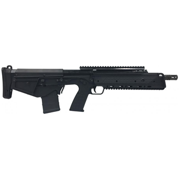   Kel-Tec RDB 5.56 17.4" Rifle, Black - $999.99 - $999.99