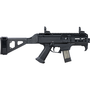   Backorder - CZ USA Scorpion EVO 3 S2 9mm - $1194.99 shipped after code "VSB" - $1,194.99