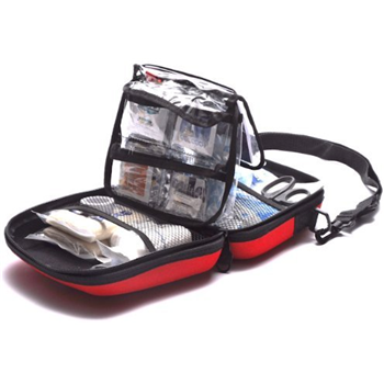   Be Smart Get Prepared First Aid Kit, 303Count - $17.34 (Free S/H over $25) - $17.34
