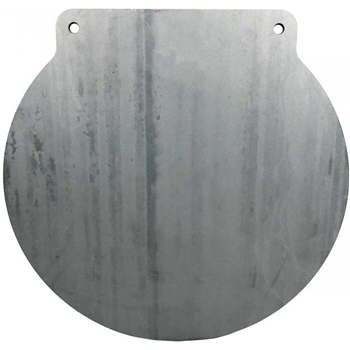   3/8" AR550 Steel Target 24" Gong - $215 - $215.00