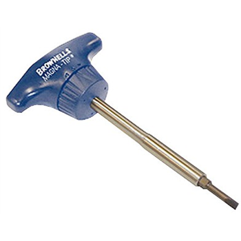   Magna-Tip Ratchet Handle - $32.99 ($15 Off $150 w/code "TAG") - $32.99