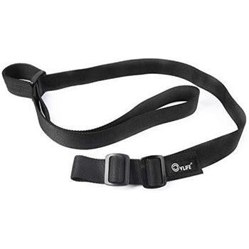   CVLIFE Rifle Sling Fast Adjustment 2 Point 1.25 inches wide - $9.83 w/code "8Z8LZR8X" (Free S/H over $25) - $9.83