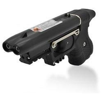   JPX Two Shot Pepper Spray Gun Standard with Nylon Holster - $379.95 + Free Shipping (Free S/H over $25) - $379.95