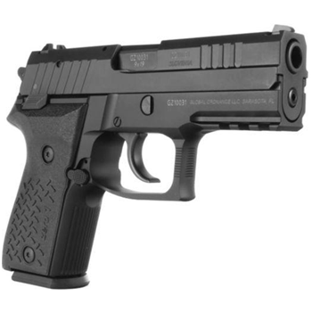   Arex Defense Zero 1 Compact 9mm 3.85" Barrel 2-15 Rnd Black - $614.95 - $614.95