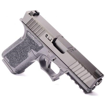   Polymer80 PFC9 Compact 9mm Pistol Black - $499 - $499.00