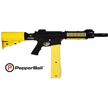   PepperBall VKS Launcher, Powerful Non-Lethal Self Defense for Home, Business, Training - $879.99 + Free Shipping - $879.99