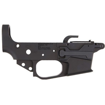   Quarter Circle 10 Glock Large Frame Lower Receiver - $285.00 - $285.00