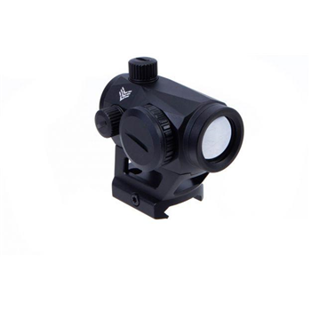   Swampfox Liberator Mini Green Circle Dot Sight - $124.00 - $124.00