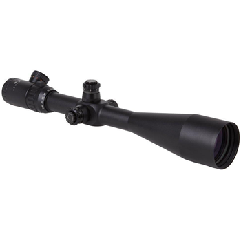   Sightmark Triple Duty 3-9x42 Riflescope - $63.47 (Free S/H over $25) - $63.47