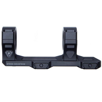   Strike Industries ASM Adjustable Scope Mount 30MM - $119.95 - $119.95
