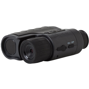   Firefield Nvader 1-3X Digital Night Vision Monocular - $59.95 + $4.99 shipping - $59.95